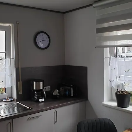 Apartment Emser Huette Bad Ems