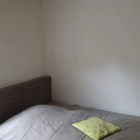 Appartement Emser Huette Bad Ems