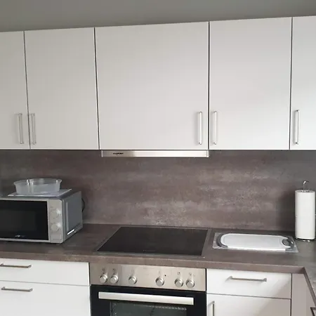 Apartment Emser Huette