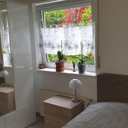 Appartement Emser Huette *