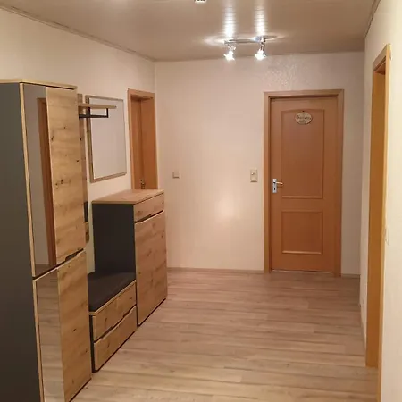Apartment Emser Huette