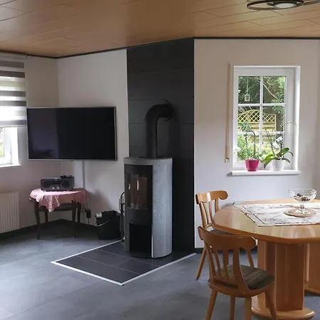 Appartement Emser Huette *