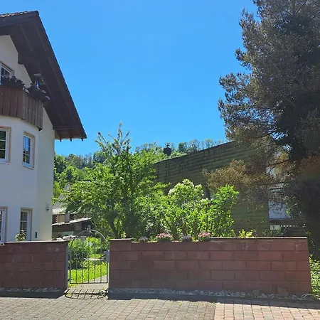 Emser Huette * Bad Ems