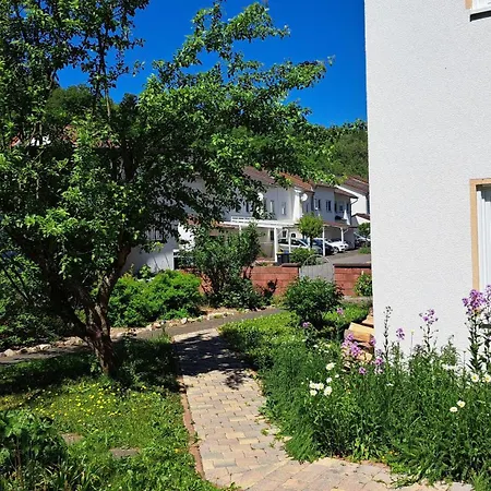 Apartment Emser Huette Bad Ems
