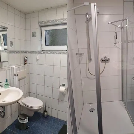 Emser Huette Apartment