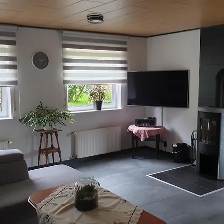 Emser Huette Apartment Bad Ems
