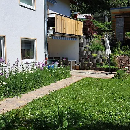 Emser Huette Apartment *