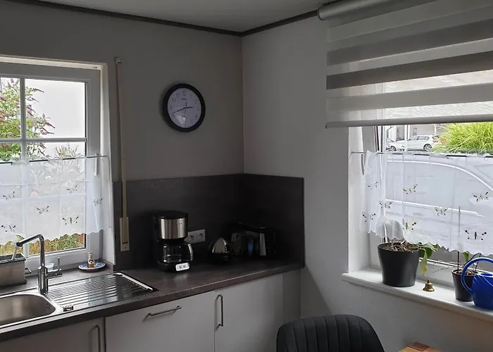 Apartamento Emser Huette Bad Ems