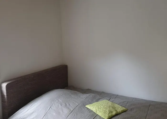 Apartamento Emser Huette Bad Ems