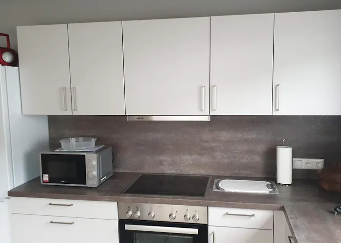 Apartamento Emser Huette