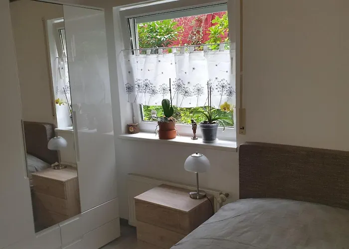 Apartamento Emser Huette *