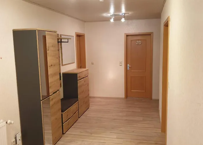 Apartamento Emser Huette