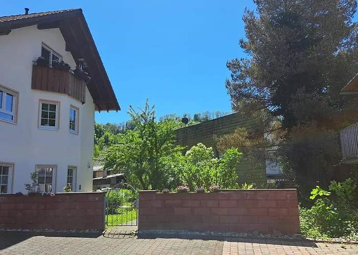 Emser Huette * Bad Ems