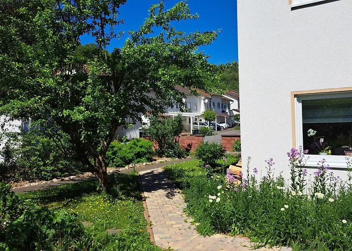 Apartamento Emser Huette Bad Ems