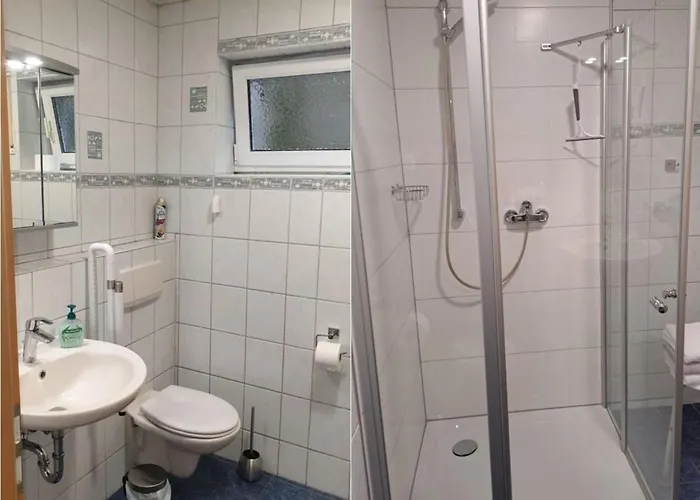 Emser Huette Apartamento