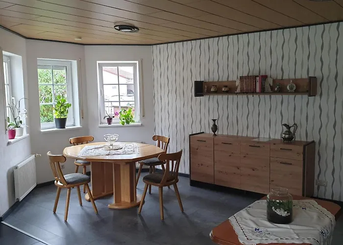 Emser Huette Bad Ems